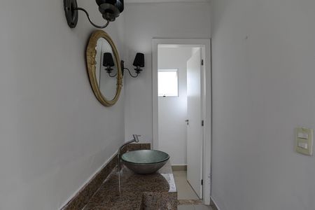Casa para alugar com 200m², 3 quartos e 4 vagas Casa para alugar com 200m², 3 quartos e 4 vagasLavabo