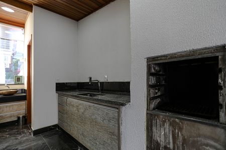 Casa para alugar com 200m², 3 quartos e 4 vagas Casa para alugar com 200m², 3 quartos e 4 vagasChurrasqueira