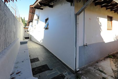 Casa para alugar com 200m², 3 quartos e 4 vagas Casa para alugar com 200m², 3 quartos e 4 vagasQuintal