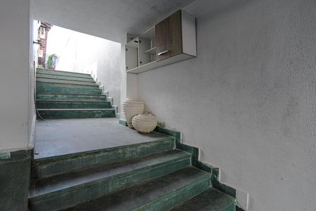 Casa para alugar com 200m², 3 quartos e 4 vagas Casa para alugar com 200m², 3 quartos e 4 vagasQuintal
