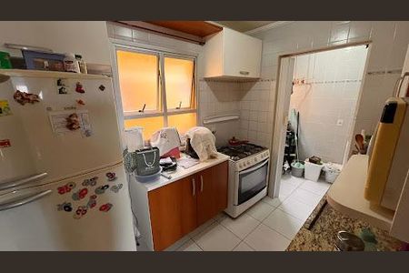 Apartamento à venda com 57m², 2 quartos e 1 vaga