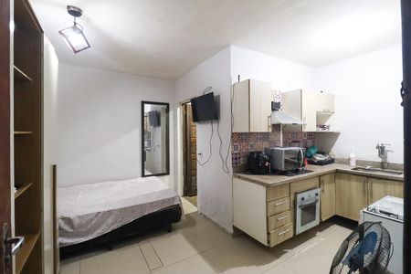 Kitnet/Studio para alugar com 1 quarto, 20m² em Vila Guilherme, São Paulo