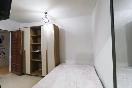 Studio de kitnet/studio para alugar com 1 quarto, 20m² em Vila Guilherme, São Paulo