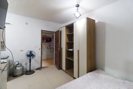 Studio de kitnet/studio para alugar com 1 quarto, 20m² em Vila Guilherme, São Paulo