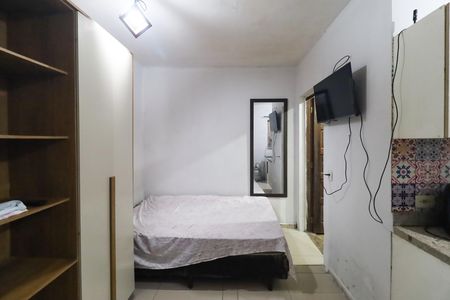Studio para alugar com 20m², 1 quarto e sem vagaStudio