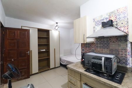 Studio para alugar com 20m², 1 quarto e sem vagaStudio