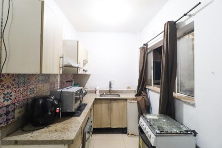 Studio de kitnet/studio para alugar com 1 quarto, 20m² em Vila Guilherme, São Paulo