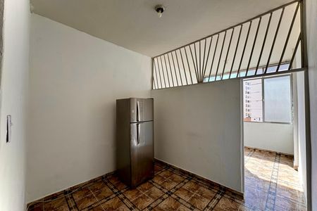 Apartamento à venda com 1 quarto, 28m² em Santa Teresa, Rio de Janeiro