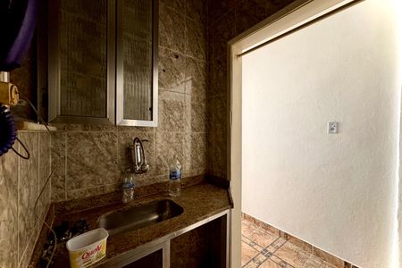 Apartamento à venda com 1 quarto, 28m² em Santa Teresa, Rio de Janeiro