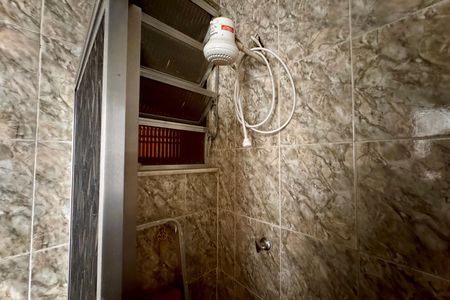 Apartamento à venda com 1 quarto, 28m² em Santa Teresa, Rio de Janeiro