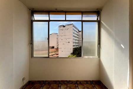 Apartamento à venda com 1 quarto, 28m² em Santa Teresa, Rio de Janeiro