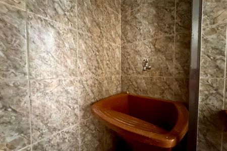 Apartamento à venda com 1 quarto, 28m² em Santa Teresa, Rio de Janeiro
