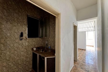 Apartamento à venda com 1 quarto, 28m² em Santa Teresa, Rio de Janeiro