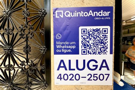 Apartamento à venda com 1 quarto, 28m² em Santa Teresa, Rio de Janeiro