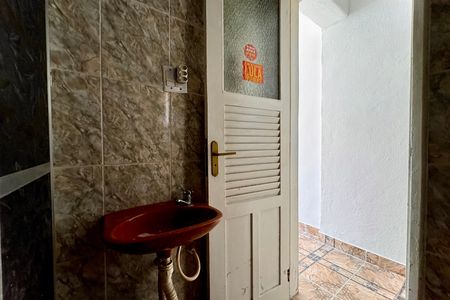 Apartamento à venda com 1 quarto, 28m² em Santa Teresa, Rio de Janeiro
