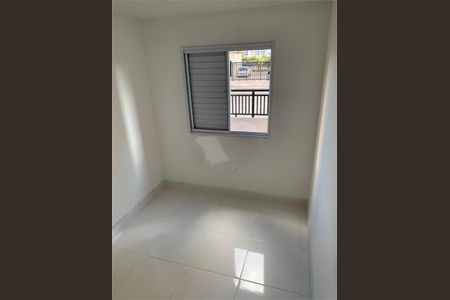 Apartamento à venda com 2 quartos, 44m² em Penha de França, São Paulo