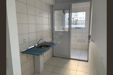 Apartamento à venda com 44m², 2 quartos e sem vaga