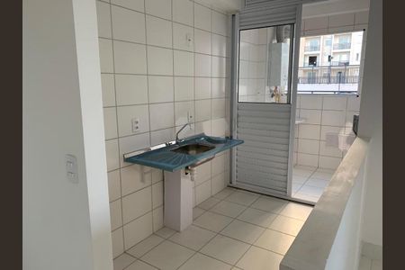 Apartamento à venda com 2 quartos, 44m² em Penha de França, São Paulo