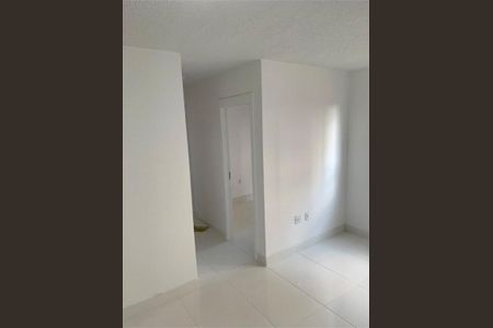 Apartamento à venda com 2 quartos, 44m² em Penha de França, São Paulo