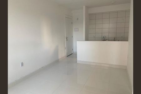 Apartamento à venda com 44m², 2 quartos e sem vaga