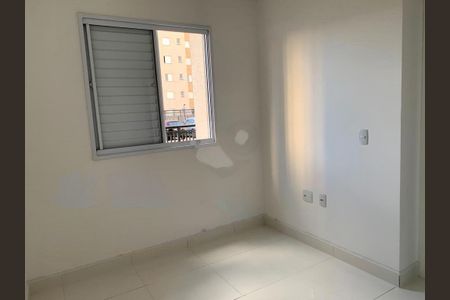 Apartamento à venda com 2 quartos, 44m² em Penha de França, São Paulo
