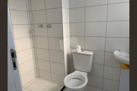 Apartamento à venda com 44m², 2 quartos e sem vaga