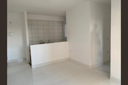 Apartamento à venda com 44m², 2 quartos e sem vaga