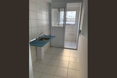 Apartamento à venda com 2 quartos, 44m² em Penha de França, São Paulo