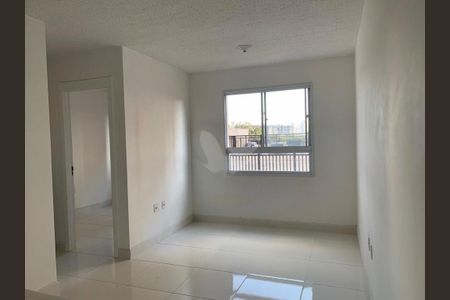 Apartamento à venda com 2 quartos, 44m² em Penha de França, São Paulo