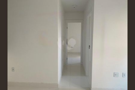 Apartamento à venda com 44m², 2 quartos e sem vaga
