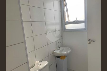 Apartamento à venda com 2 quartos, 44m² em Penha de França, São Paulo