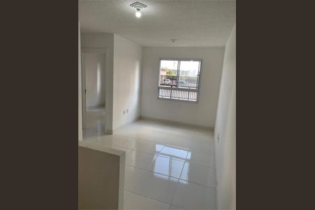 Apartamento à venda com 2 quartos, 44m² em Penha de França, São Paulo