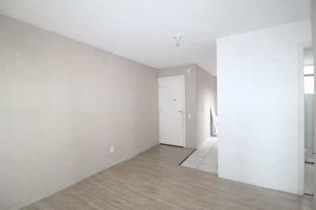 Sala de apartamento para alugar com 2 quartos, 40m² em Hípica, Porto Alegre