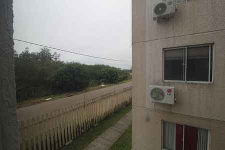 Apartamento para alugar com 40m², 2 quartos e 1 vaga Apartamento para alugar com 40m², 2 quartos e 1 vagaVista