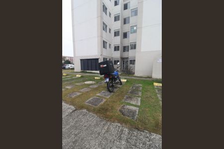 Garagem de apartamento para alugar com 2 quartos, 40m² em Hípica, Porto Alegre