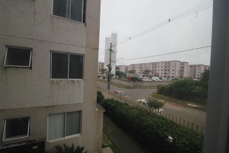 Vista de apartamento para alugar com 2 quartos, 40m² em Hípica, Porto Alegre