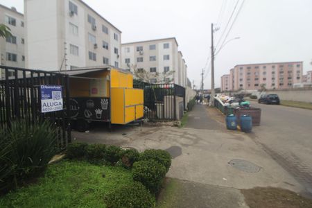 Apartamento para alugar com 40m², 2 quartos e 1 vaga Apartamento para alugar com 40m², 2 quartos e 1 vagaPlaca