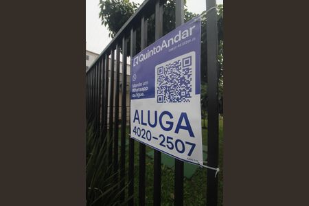 Apartamento para alugar com 40m², 2 quartos e 1 vaga Apartamento para alugar com 40m², 2 quartos e 1 vagaPlaca