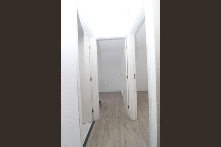 Apartamento para alugar com 40m², 2 quartos e 1 vaga Apartamento para alugar com 40m², 2 quartos e 1 vagaCorredor