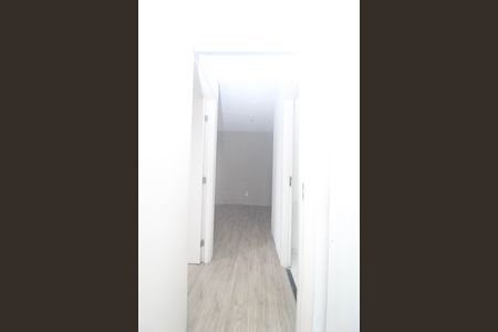 Apartamento para alugar com 40m², 2 quartos e 1 vaga Apartamento para alugar com 40m², 2 quartos e 1 vagaCorredor
