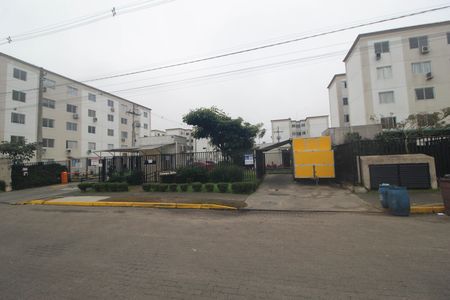 Apartamento para alugar com 40m², 2 quartos e 1 vaga Apartamento para alugar com 40m², 2 quartos e 1 vagaFachada