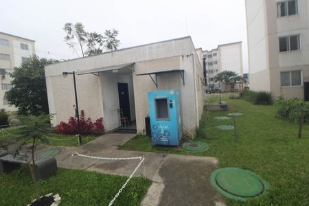 Apartamento para alugar com 40m², 2 quartos e 1 vaga Apartamento para alugar com 40m², 2 quartos e 1 vagaÁrea comum - Salão de festas