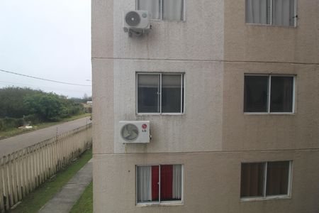 Vista de apartamento para alugar com 2 quartos, 40m² em Hípica, Porto Alegre