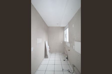 Apartamento para alugar com 40m², 2 quartos e 1 vaga Apartamento para alugar com 40m², 2 quartos e 1 vagaCozinha/Area de serviço
