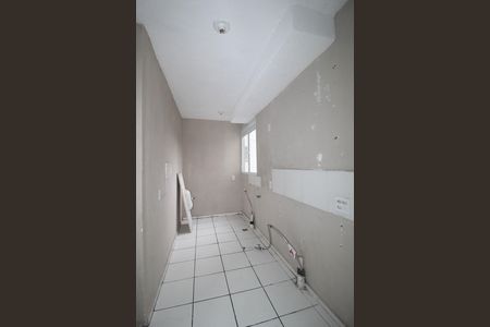Apartamento para alugar com 40m², 2 quartos e 1 vaga Apartamento para alugar com 40m², 2 quartos e 1 vagaCozinha/Area de serviço