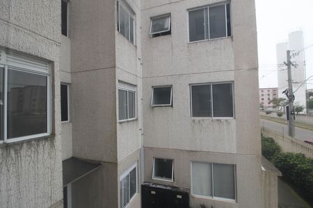 Apartamento para alugar com 40m², 2 quartos e 1 vaga Apartamento para alugar com 40m², 2 quartos e 1 vagaVista