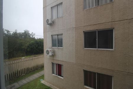 Apartamento para alugar com 40m², 2 quartos e 1 vaga Apartamento para alugar com 40m², 2 quartos e 1 vagaVista