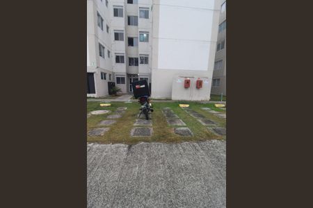 Garagem de apartamento para alugar com 2 quartos, 40m² em Hípica, Porto Alegre