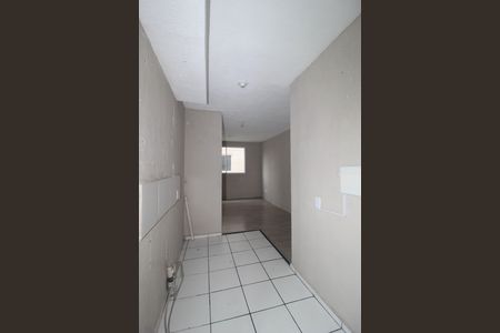 Apartamento para alugar com 40m², 2 quartos e 1 vaga Apartamento para alugar com 40m², 2 quartos e 1 vagaCozinha/Area de serviço