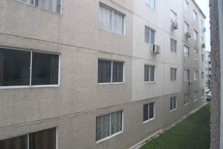 Apartamento para alugar com 40m², 2 quartos e 1 vaga Apartamento para alugar com 40m², 2 quartos e 1 vagaVista